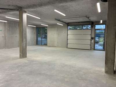 Location Locaux d'activités - Entrepôts à Annecy-le-Vieux