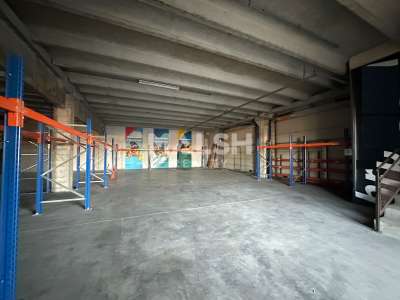 Location Locaux d'activités - Entrepôts à Anse