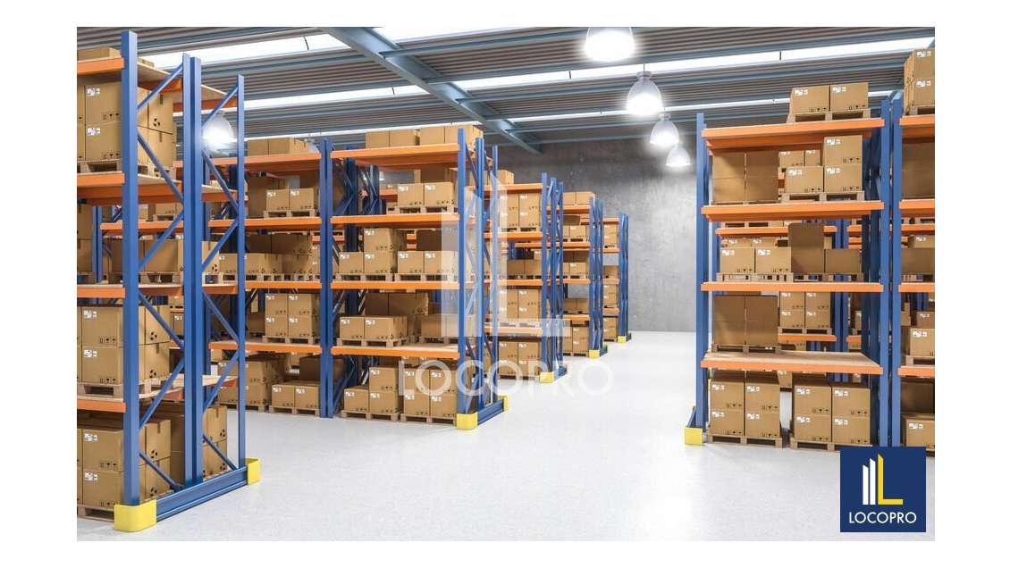 Local d'activité exceptionnel 380m² Antibes