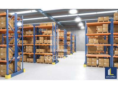 Location Locaux d'activités - Entrepôts à Antibes