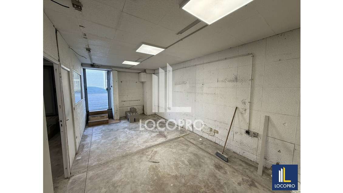 Location local d'activité 150m² ZI des 3 Moulins