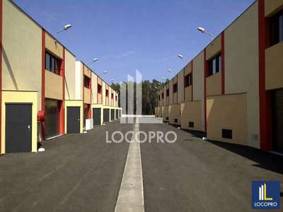 Location Locaux d'activités - Entrepôts à Antibes