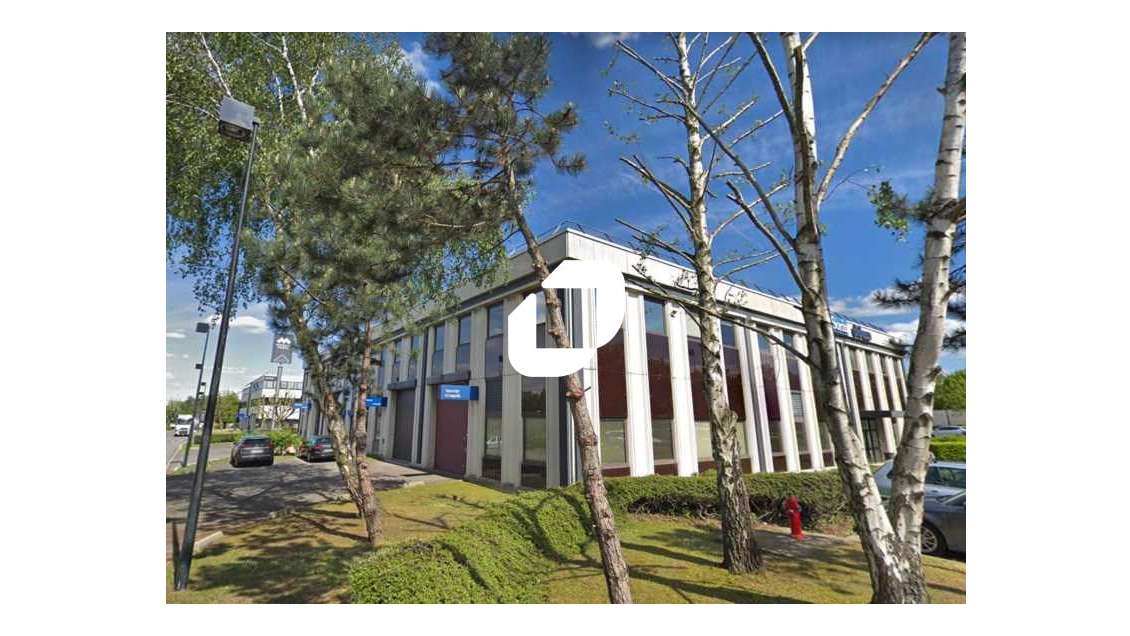 A louer Local d'activité 357m² Antony