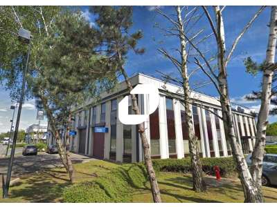 Location Locaux d'activités - Entrepôts à Antony
