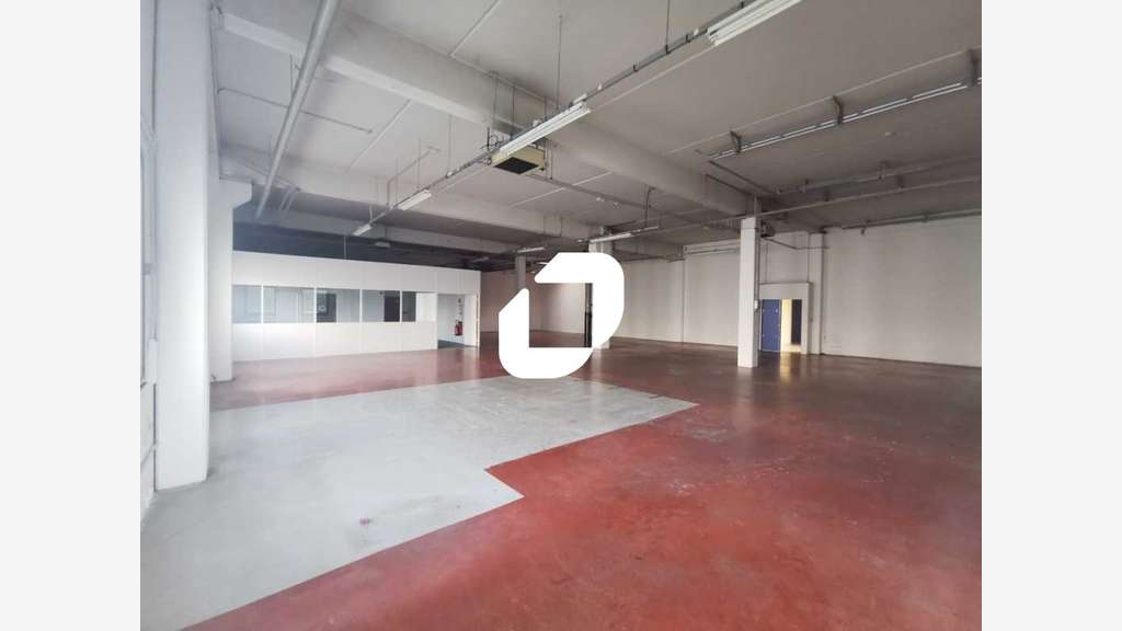 A louer Local d'activité 357m² Antony