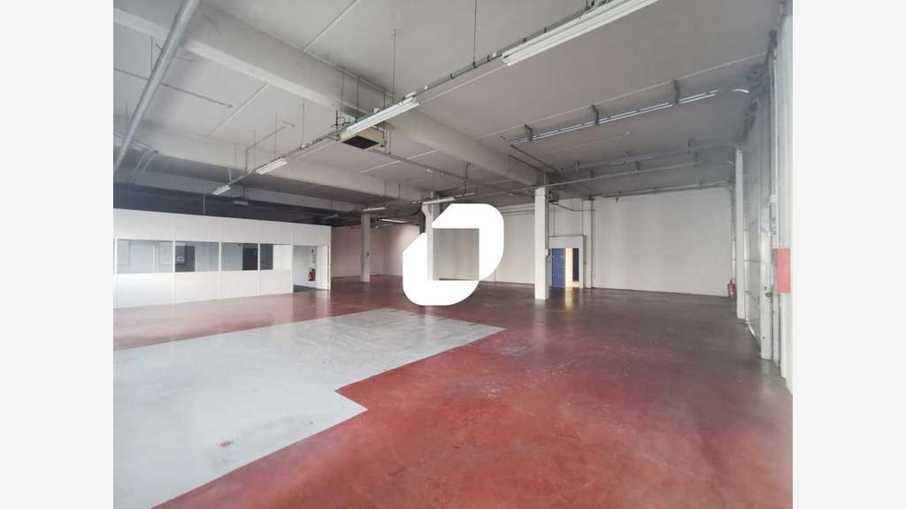 A louer Local d'activité 357m² Antony