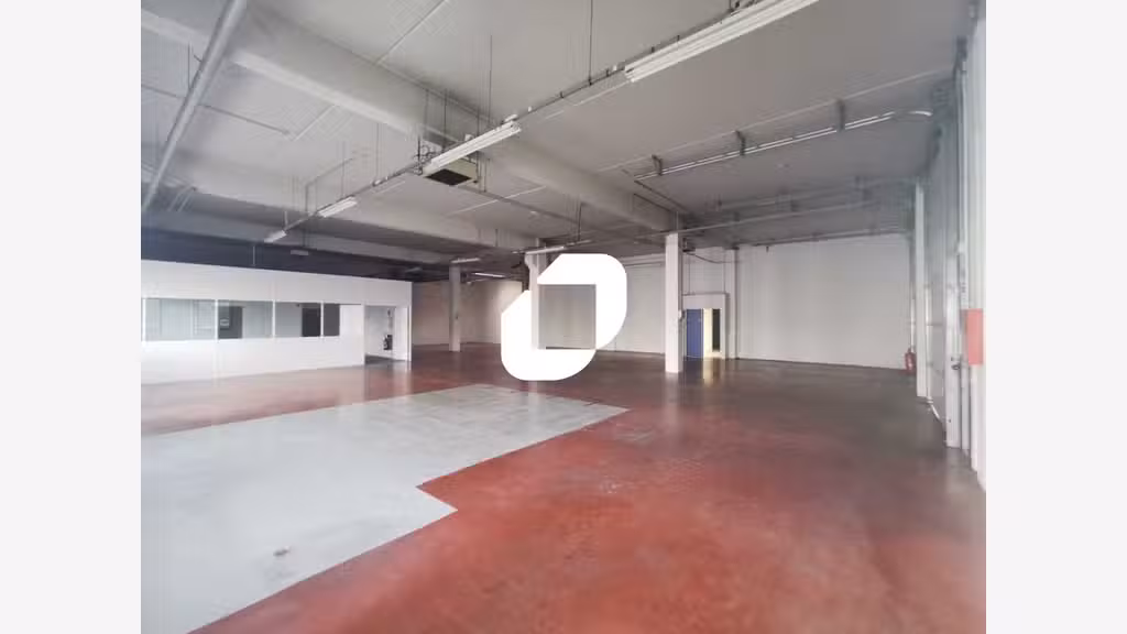 A louer Local d'activité 357m² Antony