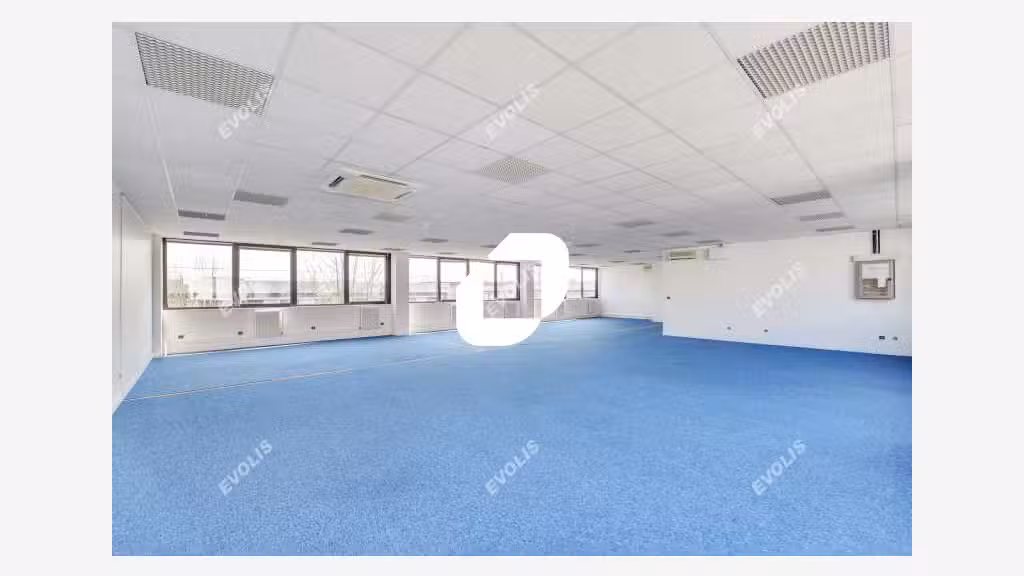 A louer Local d'activité 357m² Antony
