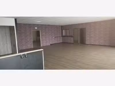 À louer – locaux d'activités non divisibles de 300