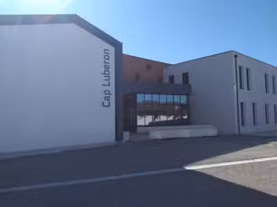 Local activité de 70 m² à louer dans le Vaucluse