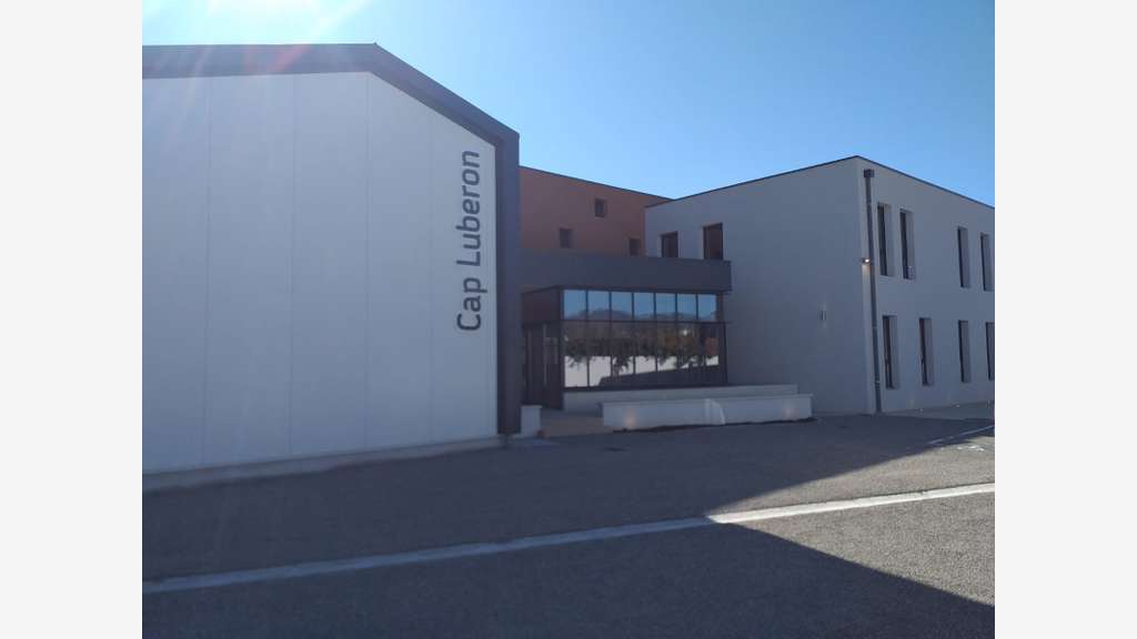 Local activité de 70m² à louer dans le Vaucluse