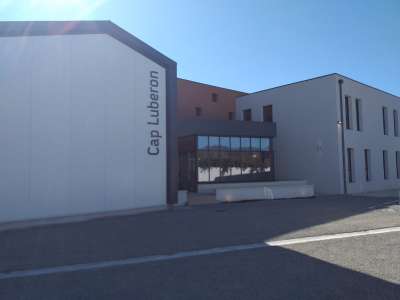 Local activité de 70 m² à louer dans le Vaucluse