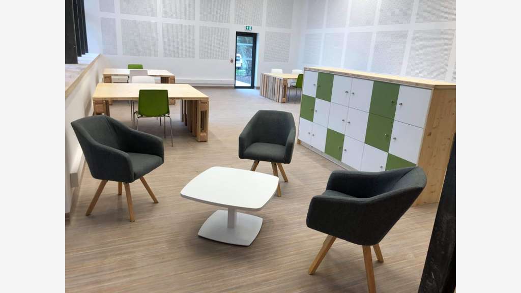 Local activité de 70m² à louer dans le Vaucluse