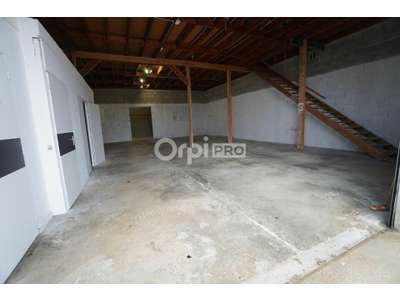 Location Locaux d'activités - Entrepôts à Arc-sur-Tille