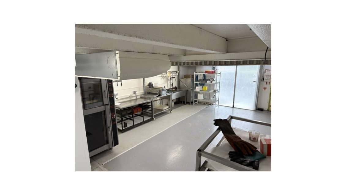 A louer Laboratoire culinaire de 110m² à Arcangues