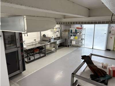 Location Locaux d'activités - Entrepôts à Arcangues