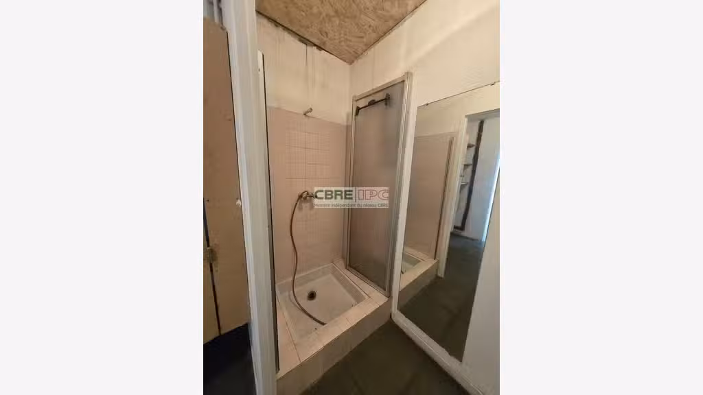 Location local d'activités 270m² à Arcangues A63 