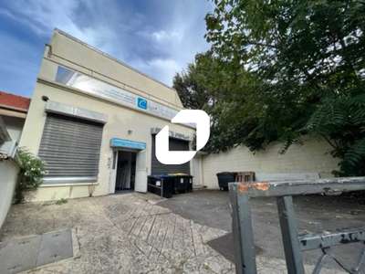 A louer Local d'activité 181m² Arcueil