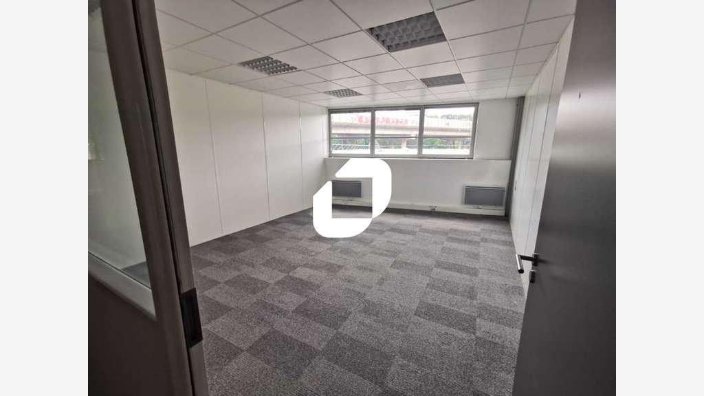 A louer Local d'activité 268m² Arcueil