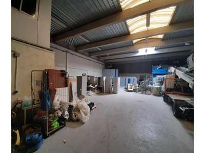 Location Locaux d'activités - Entrepôts à Argenteuil
