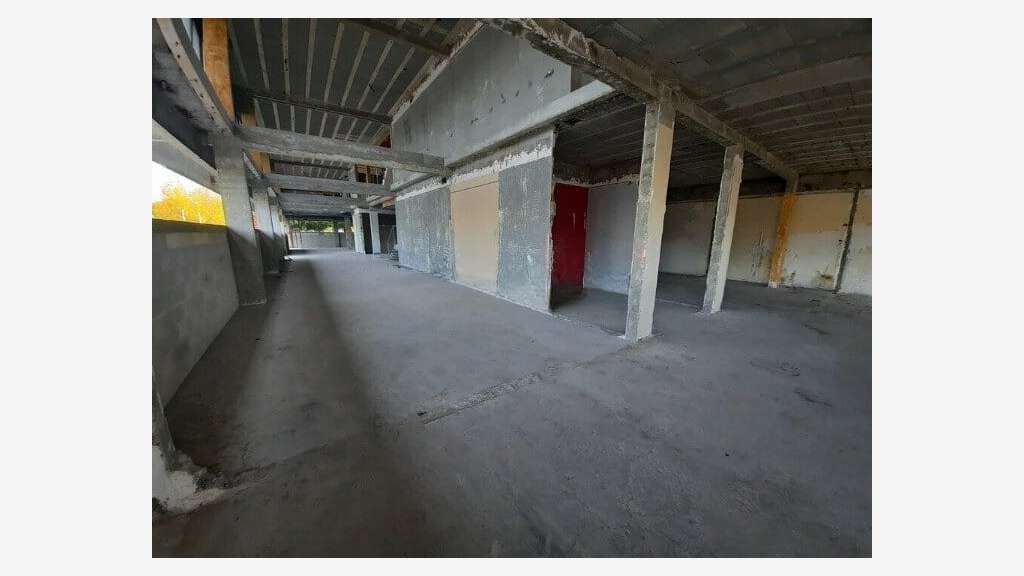 À louer entrepôt logistique de 13 350m² Argenteuil