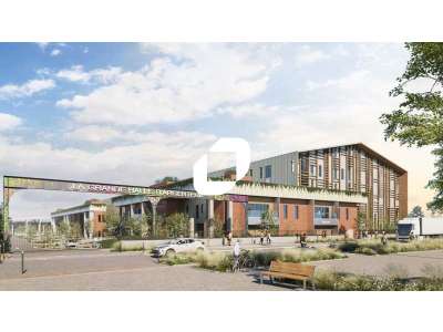 Location Locaux d'activités - Entrepôts à Argenteuil