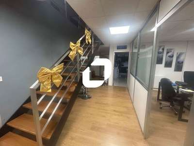 Location Locaux d'activités - Entrepôts à Argenteuil