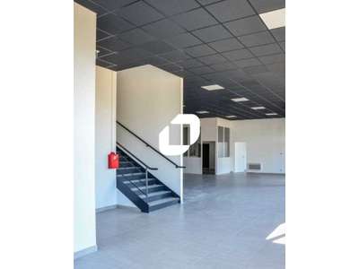 Location Locaux d'activités - Entrepôts à Argenteuil