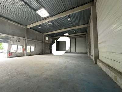 Location Locaux d'activités - Entrepôts à Argenteuil