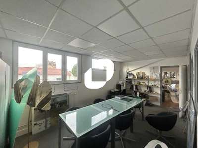 A louer Local d'activité 1140m² Argenteuil