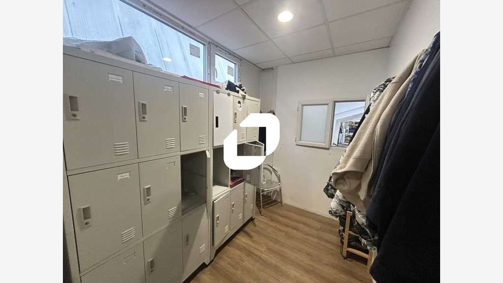 A louer Local d'activité 1140m² Argenteuil