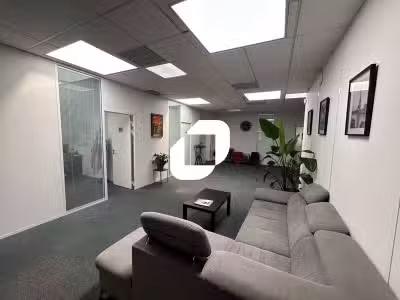 A louer Local d'activité 971m² Argenteuil