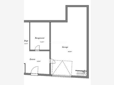 Immobilier Professionnel à louer Armentières