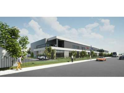 Location Locaux d'activités - Entrepôts à Arnas