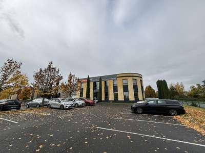 Location Locaux d'activités - Entrepôts à Arnas