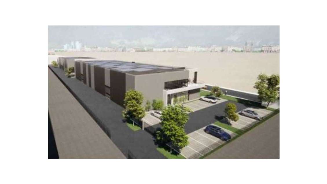 ARANAS- PARC- Location Bâtiment Activité