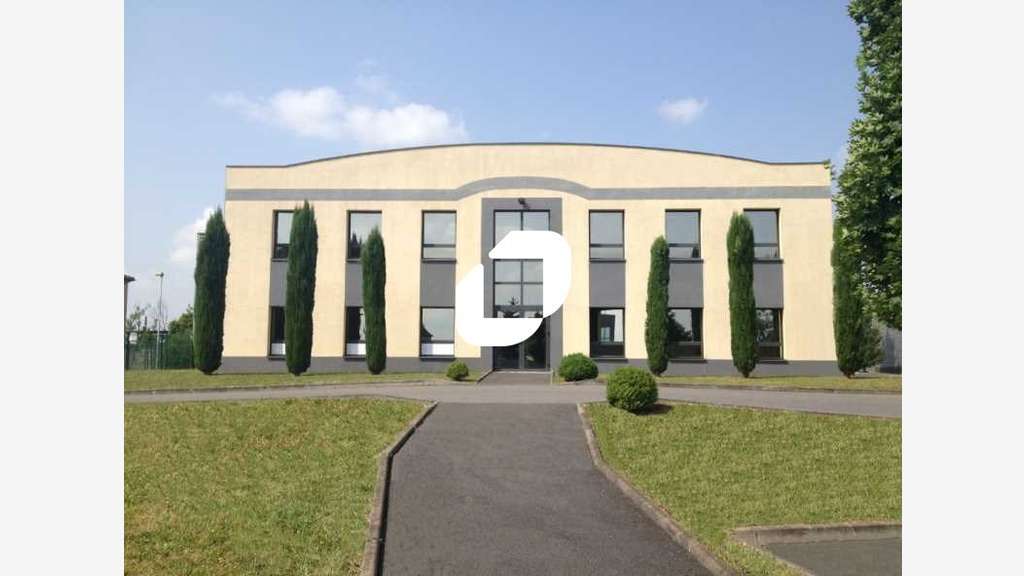 A louer Local d'activité 3304m² Arnas