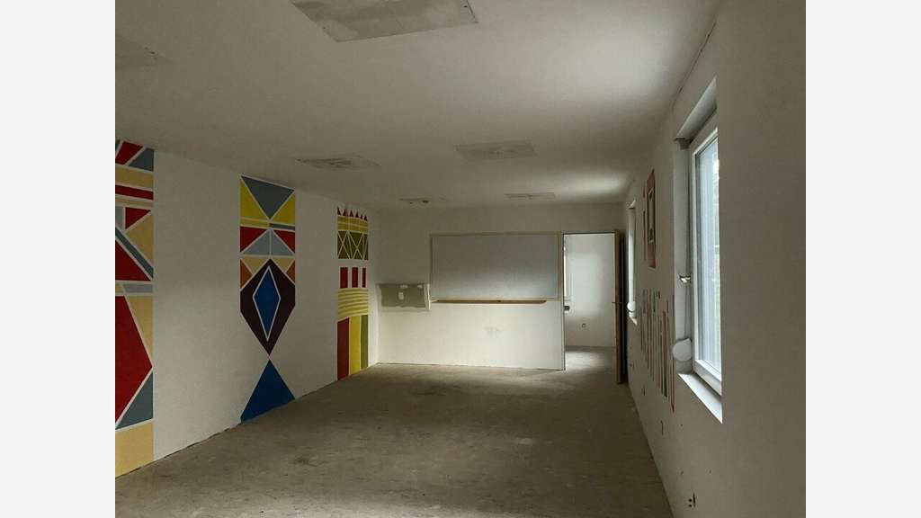 Locaux d'activités  à louer à Arque ZI