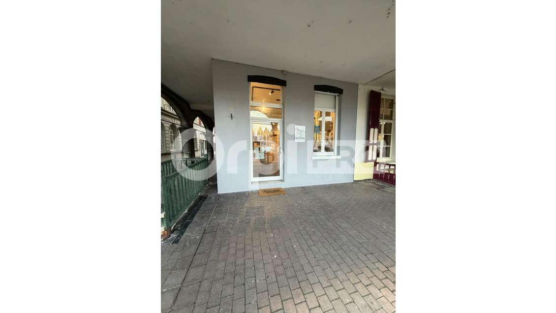 Local 40m² en excellent état à louer à Arras