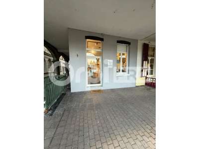 Location Locaux d'activités - Entrepôts à Arras