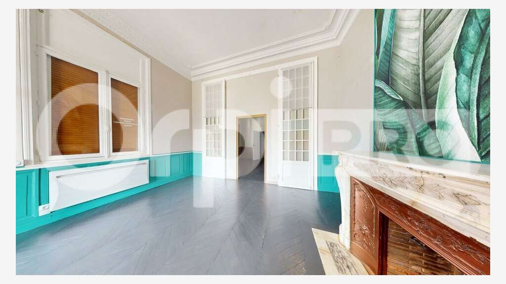 Local 40m² en excellent état à louer à Arras