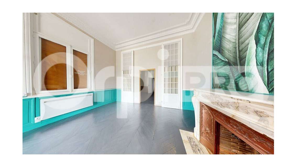 Local 40m² en excellent état à louer à Arras