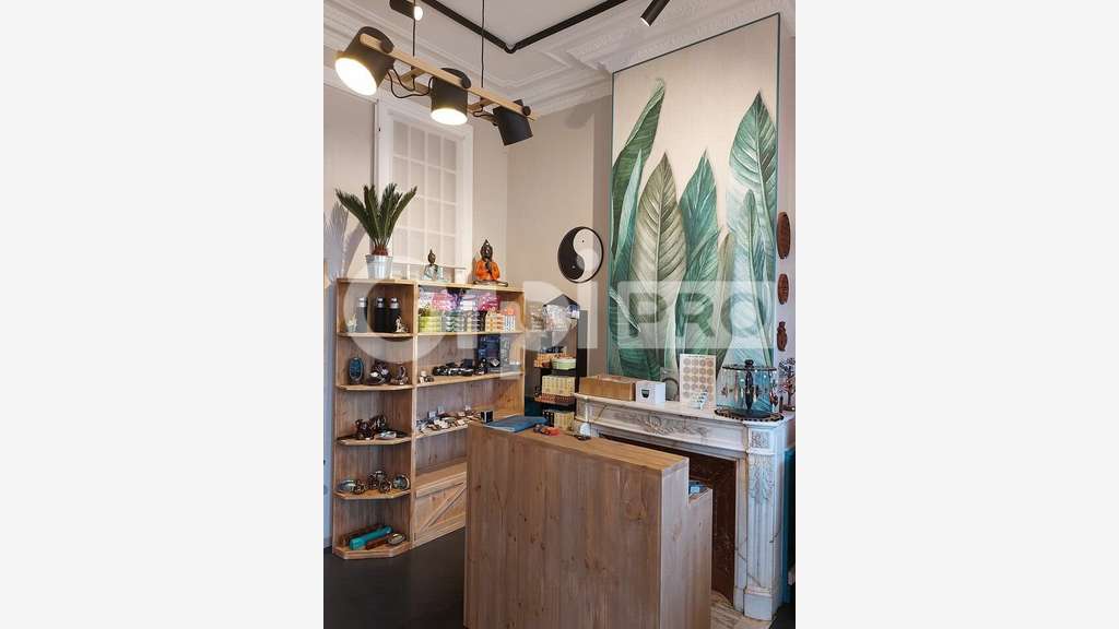 Local 40m² en excellent état à louer à Arras