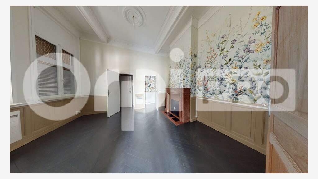 Local 40m² en excellent état à louer à Arras