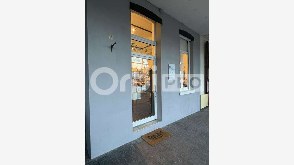 Local 40m² en excellent état à louer à Arras