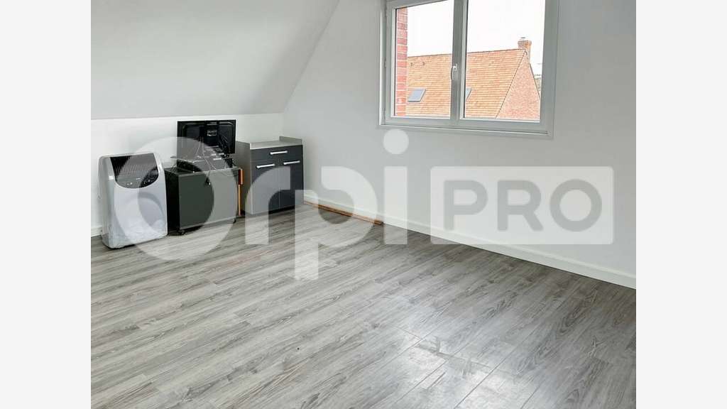 Bureau avec stockage à louer périphérie d'Arras