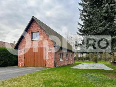 Location Bureaux à Arras