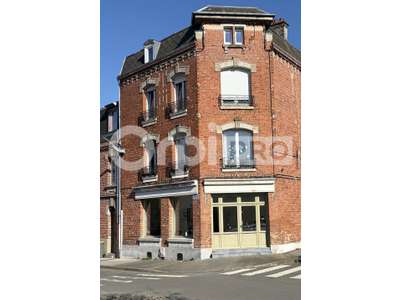 Location Locaux commerciaux - Boutiques à Arras