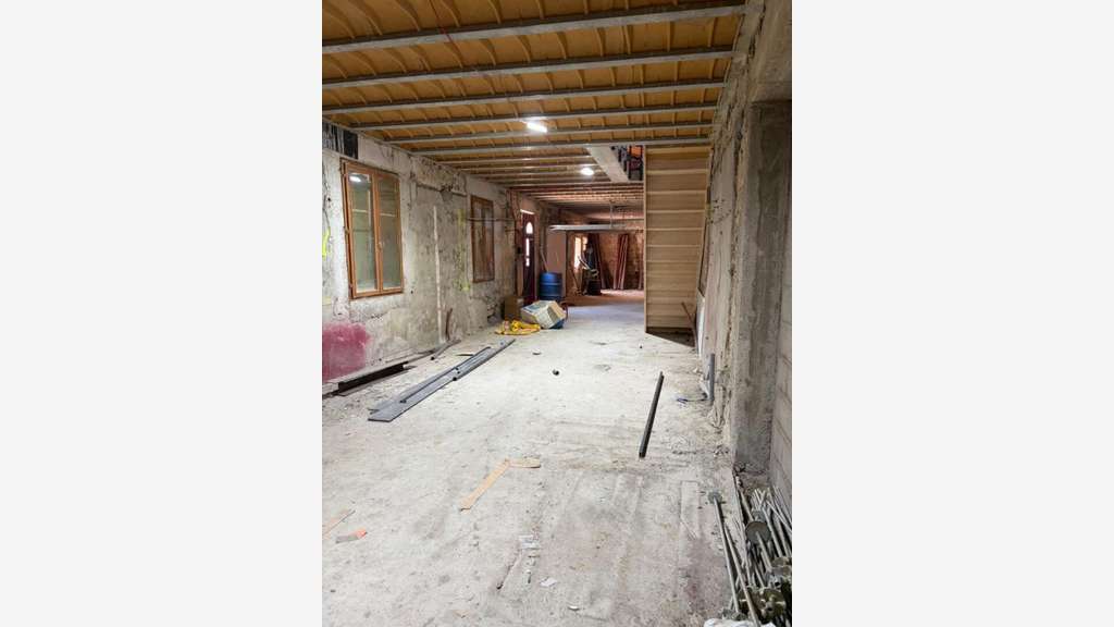 Local d'activité 150m² à louer à Art sur Meurthe