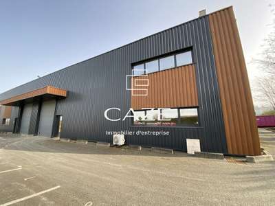 Location Locaux d'activités - Entrepôts à Artigues-près-Bordeaux